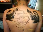 Tommy Lund : Boondock Saints tatto art Boondock saints, Boon